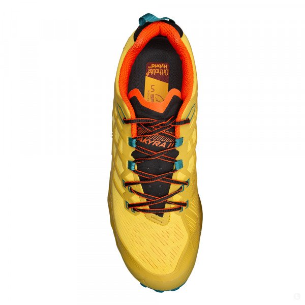 Треккинговые кроссовки La Sportiva Akyra II 