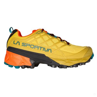 Треккинговые кроссовки La Sportiva Akyra II 