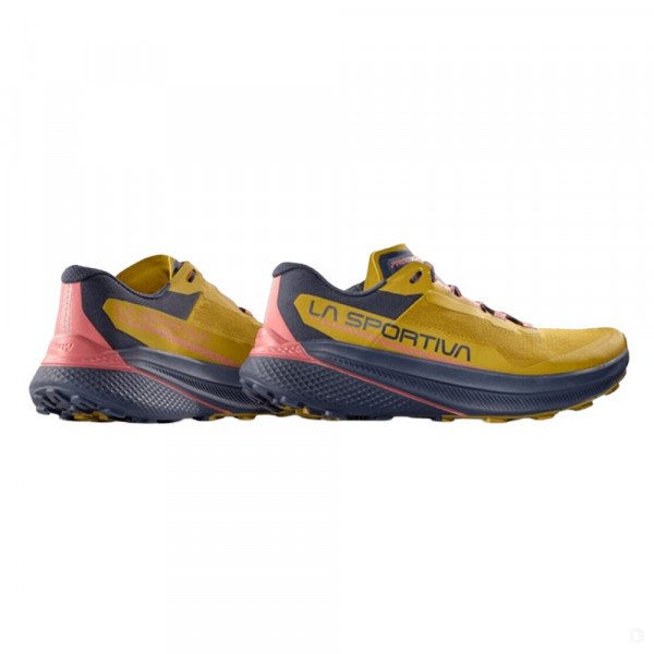 Треккинговые кроссовки женские La Sportiva Prodigio Woman 