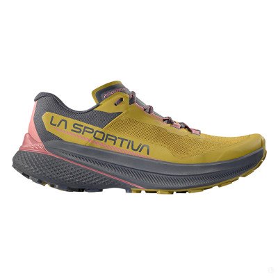 Треккинговые кроссовки женские La Sportiva Prodigio Woman 