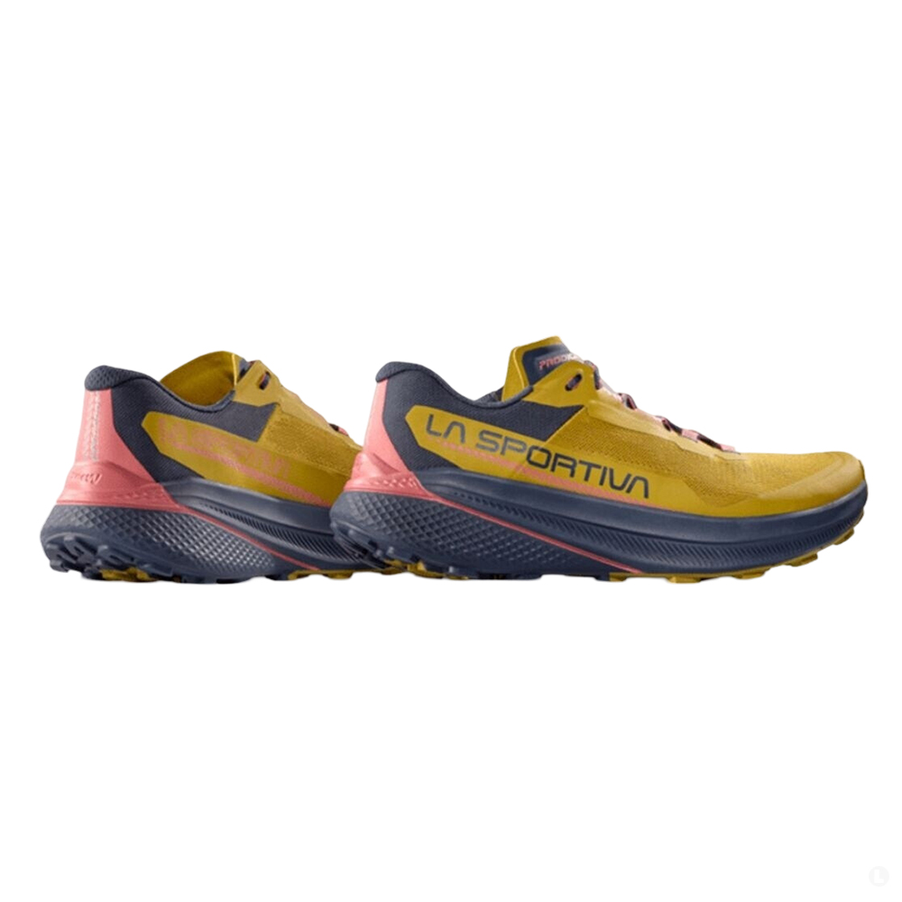 Треккинговые кроссовки женские La Sportiva Prodigio Woman 