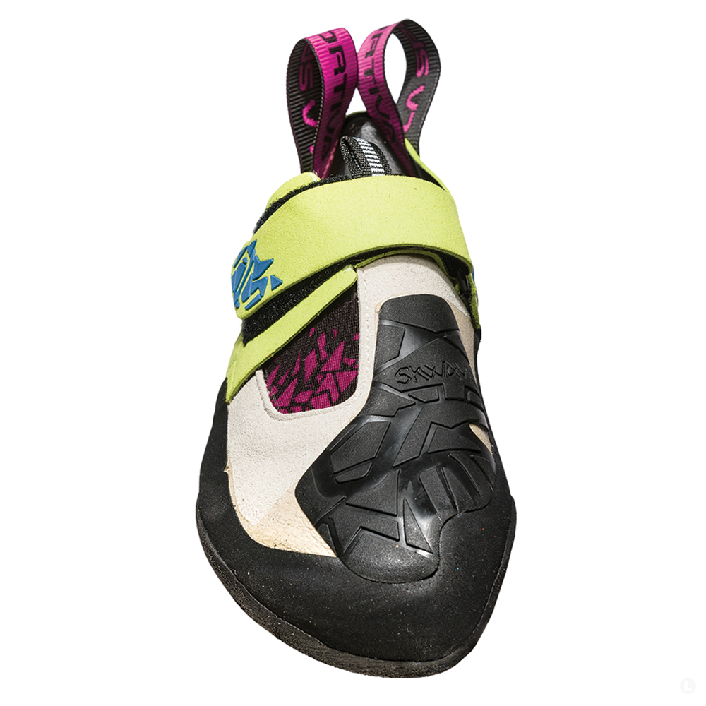 Скальные туфли женские La Sportiva Skwama Apple 