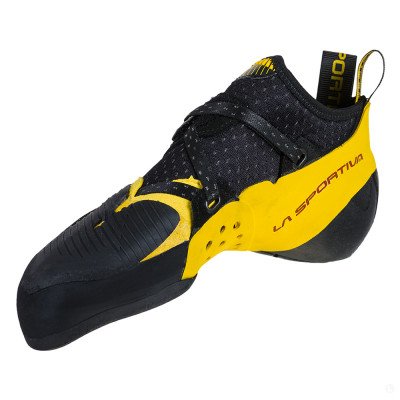 Скальные туфли женские La Sportiva Solution Comp 