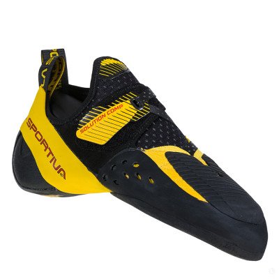 Скальные туфли женские La Sportiva Solution Comp 
