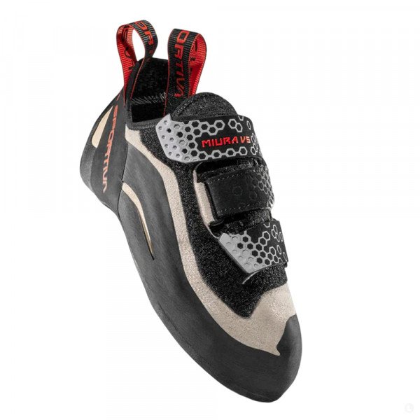 Скальные туфли женские La Sportiva Miura VS 