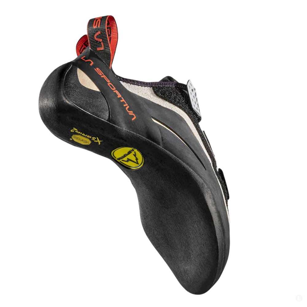 Скальные туфли женские La Sportiva Miura VS 