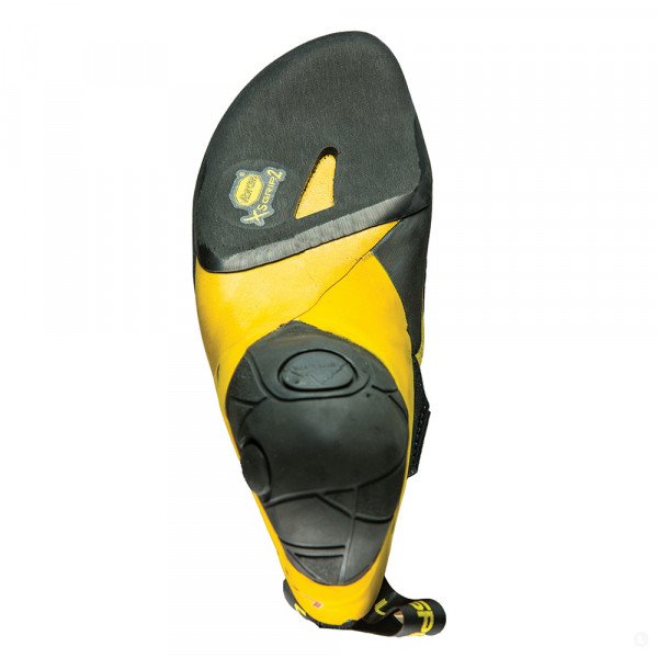 Скальные туфли La Sportiva Skwama 