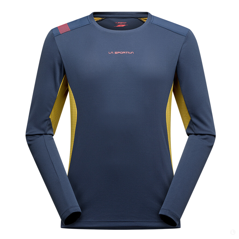 Лонгслив мужской La Sportiva Beyond Longsleeve 