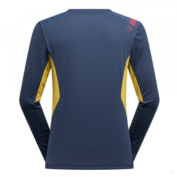 Лонгслив мужской La Sportiva Beyond Longsleeve 