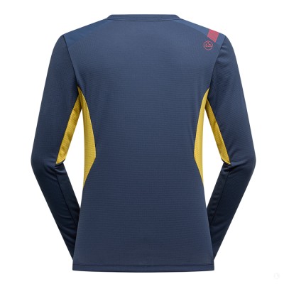 Лонгслив мужской La Sportiva Beyond Longsleeve 
