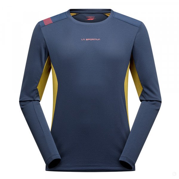 Лонгслив мужской La Sportiva Beyond Longsleeve 