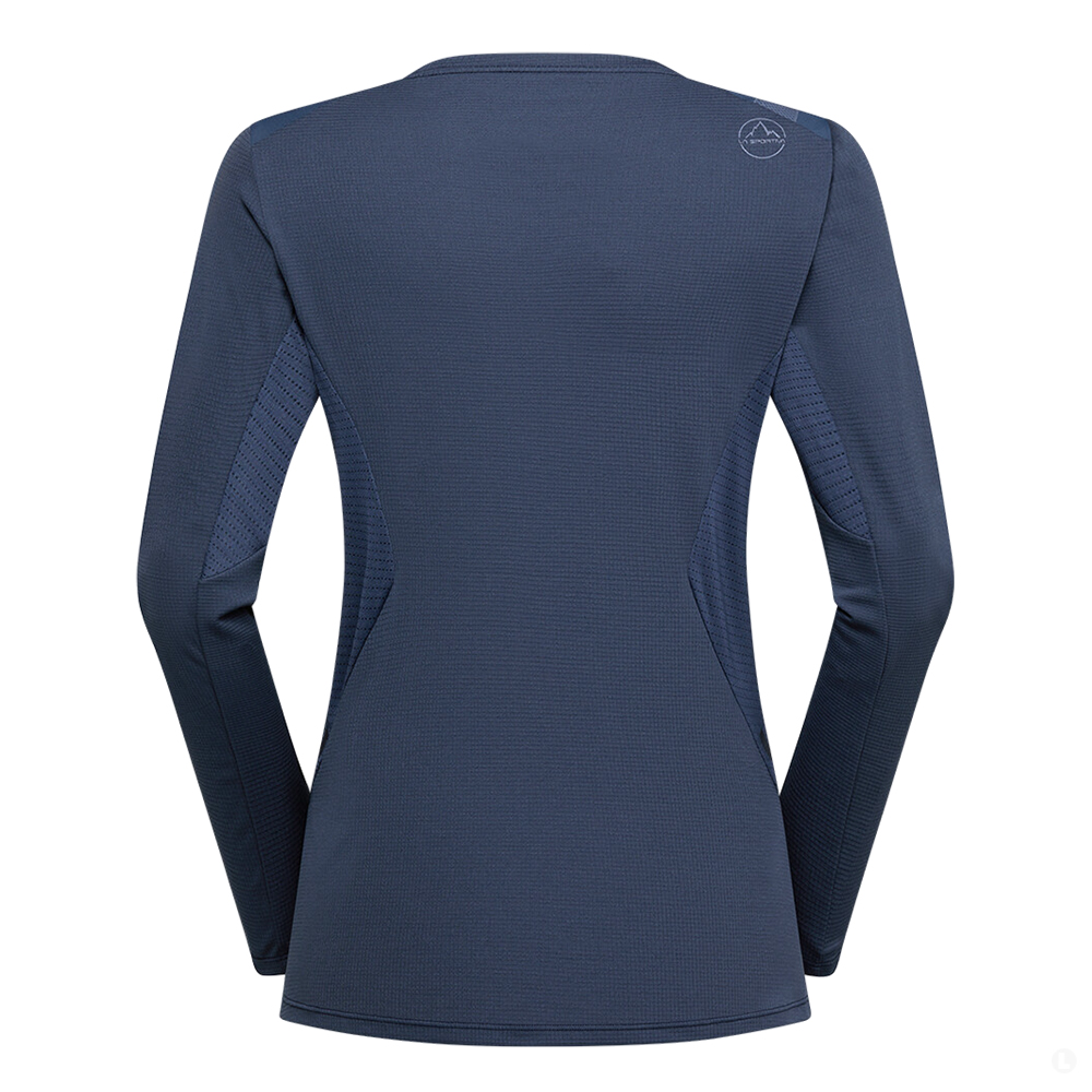 Лонгслив женский La Sportiva Beyond Longsleeve 