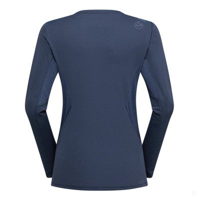 Лонгслив женский La Sportiva Beyond Longsleeve  Лонгслив женский La Sportiva Beyond Longsleeve