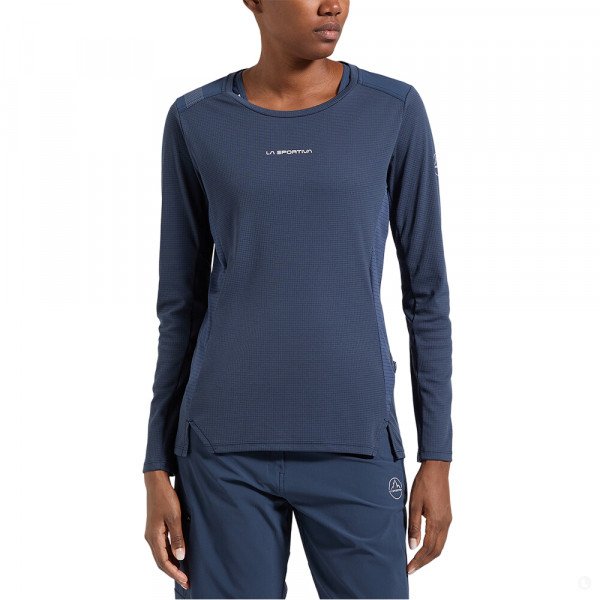Лонгслив женский La Sportiva Beyond Longsleeve 