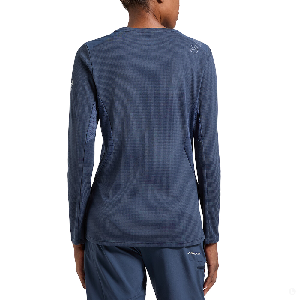 Лонгслив женский La Sportiva Beyond Longsleeve 
