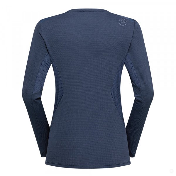 Лонгслив женский La Sportiva Beyond Longsleeve 