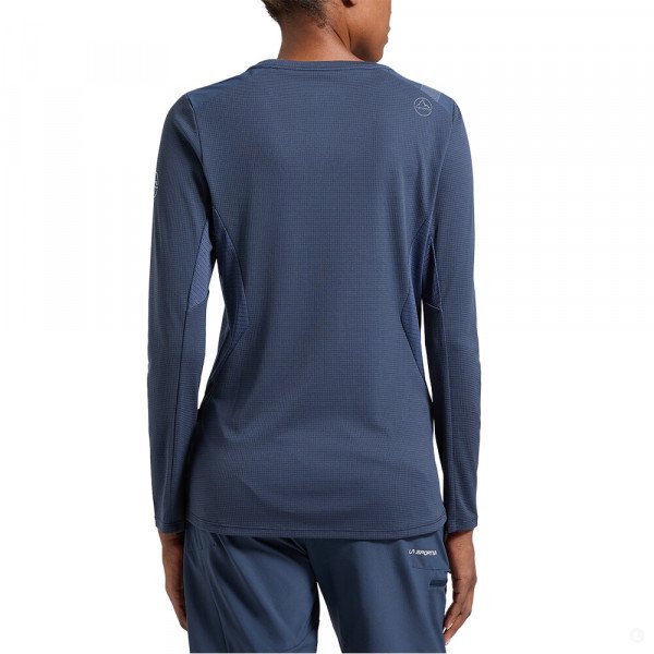 Лонгслив женский La Sportiva Beyond Longsleeve 