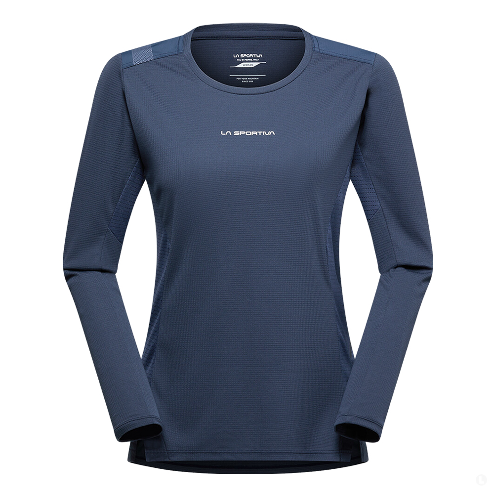 Лонгслив женский La Sportiva Beyond Longsleeve 