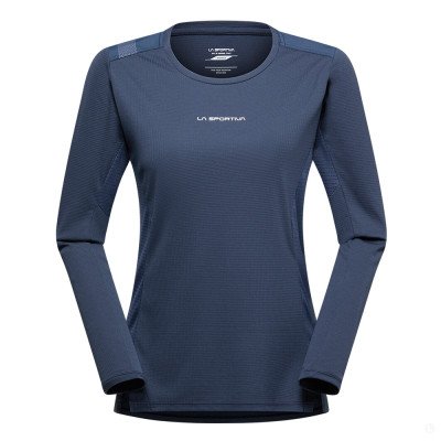 Лонгслив женский La Sportiva Beyond Longsleeve  Лонгслив женский La Sportiva Beyond Longsleeve