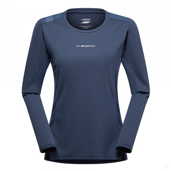 Лонгслив женский La Sportiva Beyond Longsleeve 