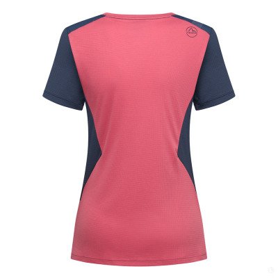 Футболка женская La Sportiva Ridge T-Shirt  Футболка женская La Sportiva Ridge T-Shirt