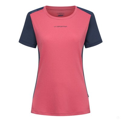Футболка женская La Sportiva Ridge T-Shirt  Футболка женская La Sportiva Ridge T-Shirt