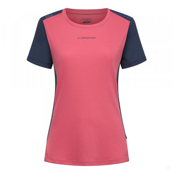 Футболка женская La Sportiva Ridge T-Shirt 