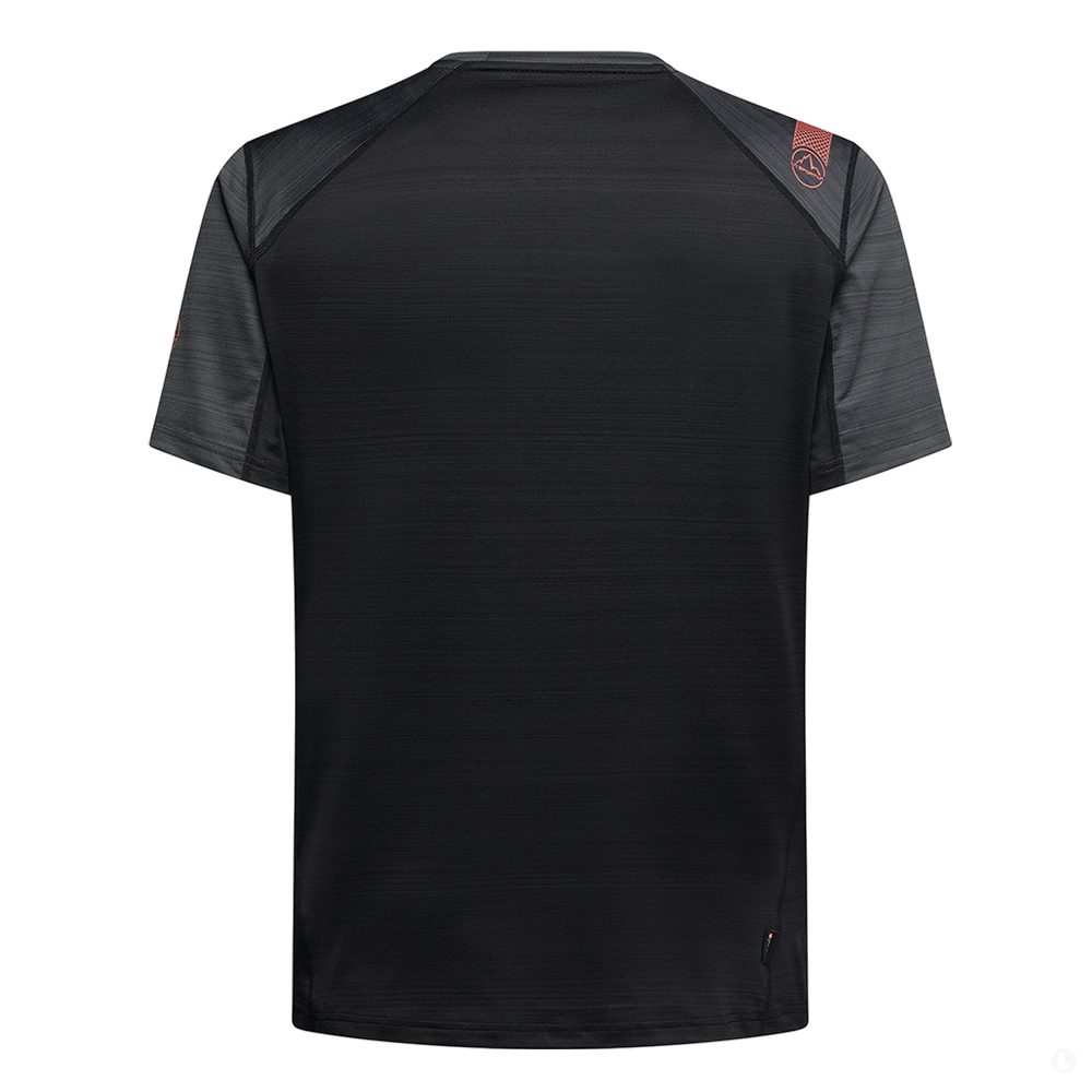 Футболка мужская La Sportiva Sunfire T-Shirt Футболка мужская La Sportiva Sunfire T-Shirt