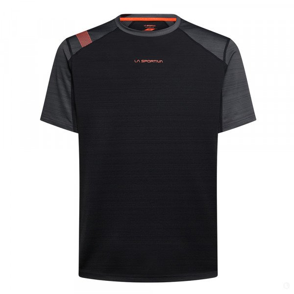 Футболка мужская La Sportiva Sunfire T-Shirt 