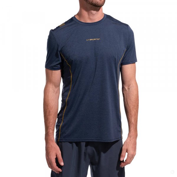 Футболка мужская La Sportiva Tracer T-Shirt 
