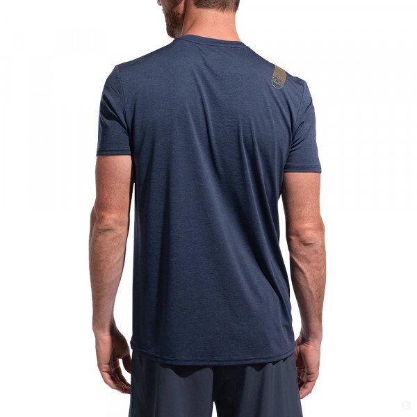 Футболка мужская La Sportiva Tracer T-Shirt 