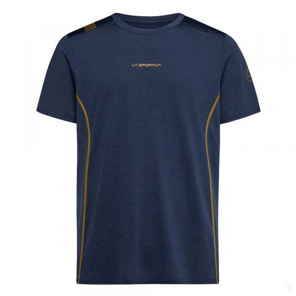 Футболка мужская La Sportiva Tracer T-Shirt 