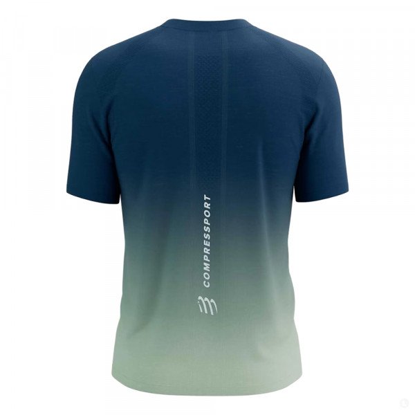 Футболка мужская Compressport Performance 