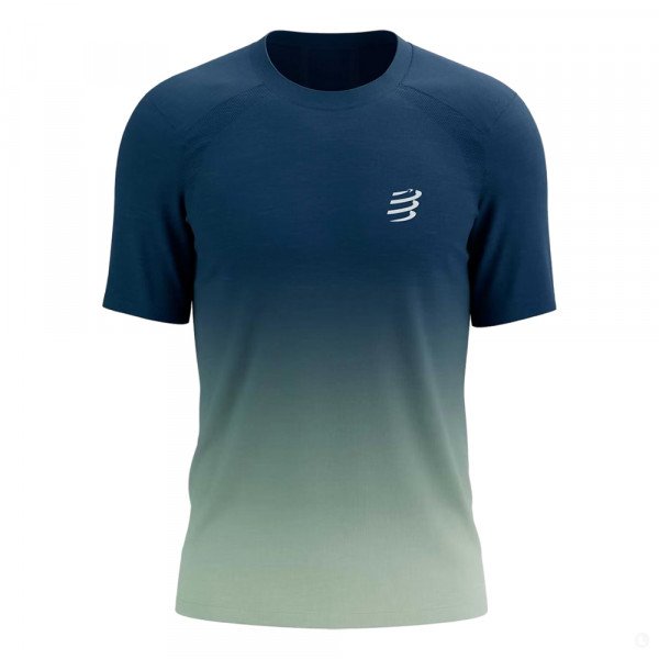 Футболка мужская Compressport Performance 