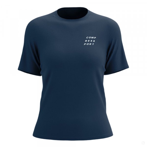 Футболка женская Compressport Podium 