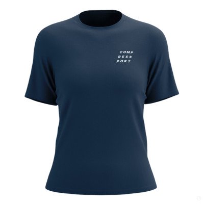 Футболка женская Compressport Podium  Футболка женская Compressport Podium