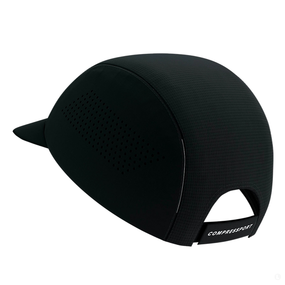 Кепка Compressport Pro racing 