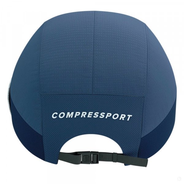 Кепка Compressport Panel light Кепка Compressport Panel light
