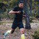 Шорты спортивные мужские Compressport Trail racing 