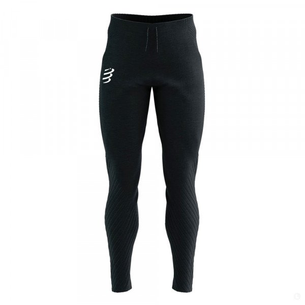 Спортивные брюки мужские Compressport Seamless 