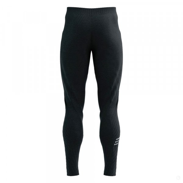 Спортивные брюки мужские Compressport Seamless 