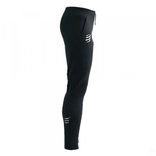 Спортивные брюки мужские Compressport Seamless 