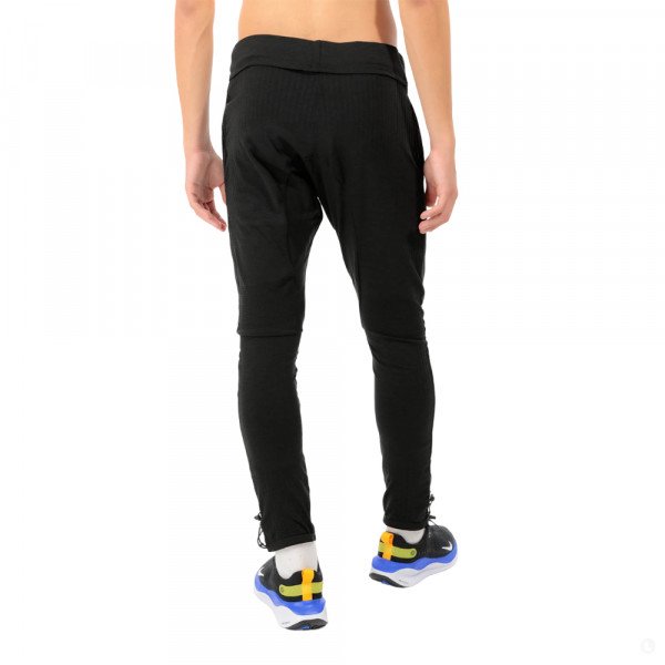 Спортивные брюки мужские Compressport Hurricane Windproof 