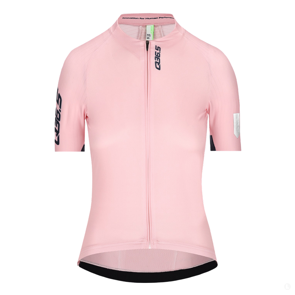 Джерси женская Q36.5 Gregarius Pro Signature 
