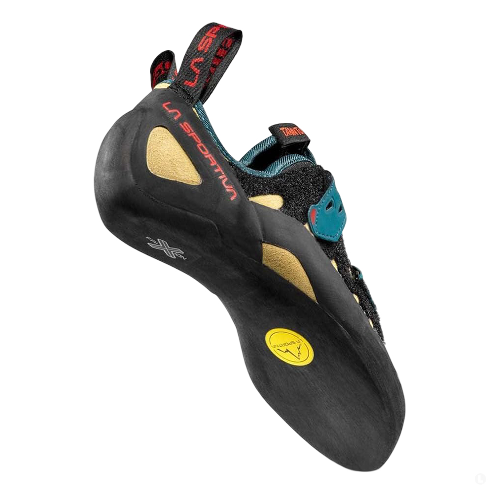 Скальные туфли женские La Sportiva Tarantula 