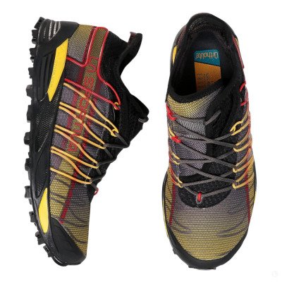 Треккинговые кроссовки мужские La Sportiva Mutant