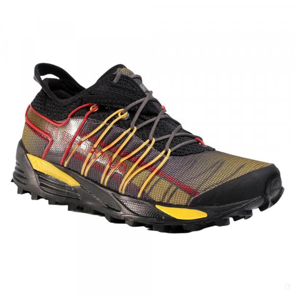 Треккинговые кроссовки мужские La Sportiva Mutant