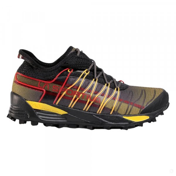 Треккинговые кроссовки мужские La Sportiva Mutant
