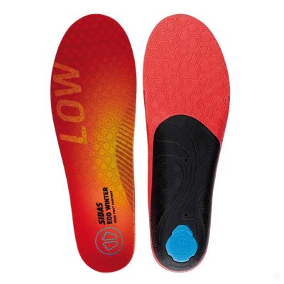Стельки Sidas 3Feet Eco Winter Low 
