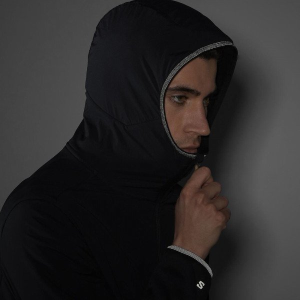 Куртка мужская Salomon Outline Hyb Warm 